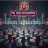 TG SquidGame – The Ultimate Minecraft Squid Game Experience (Multi-Arena + GUI System)