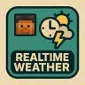 WeatherTimeSync
