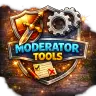 Moderator Tools