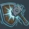 Heavy Shield