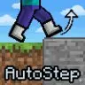 ⚙️AutoStep | Smooth Block Movement & QoL [1.20.5 - 26.1]