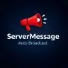 Server Message