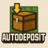 Auto Deposit