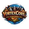 VortexCore - Clans, Villages, Dungeons & War