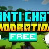 Anti Chat Modration