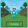 Help ⚡ ArHelp | Animation Help For Player