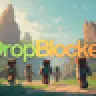 Drop Blocker
