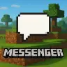 Messenger || [1.17.X- 1.21.X] || Simple Messenger Plugin!