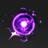 Limitless | Gojo Satoru Hollow Purple [1.21.-1.21.11]