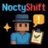 NoctyShift | Advanced Staff Management & Discord Logging [1.9 - 1.21]