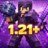 [+1.21] Ultimate 1vs1 Practice | 4-in-1 Games: Sumo, Sword, Crestal, Mace & Snow