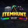ItemHunt – Survival Item Challenge | Timer | Spectator Join | Config