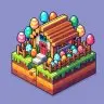The Great Egg Hunt | Search and collect easter eggs [1.21.+]