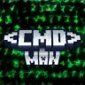 CmdMan - Per World Command Manager