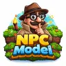 NPCModel ✅ModelEngine