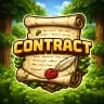 ⚔️ Contract Plugin - Advanced Quest & Mission System