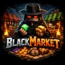 BlackMarket ✅Vanilla ✅ItemsAdder ✅MMOItems