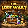 TOA Loot Vault