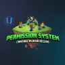 ⚡Permission System⚡[1.16 - 1.21.x] ✅