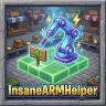 InsaneARMHelper