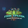 ⚡Item System⚡[1.16 - 1.21.x] ✅