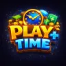 [1.10 - 1.21.*]PlayTime+ – Playtime Rewards & Interactive GUI