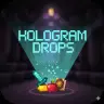 HologramDrops