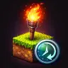 Temporary torch | Torch disappears after a period of time [1.21-1.21.11]