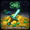 [MCClauneck-Extension][SlayerRewards]