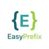 ✅EasyPrefix✅ | Simple & Optimized Group Prefixes