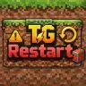 TGRestart – Modern & Beautiful Server Restart Plugin