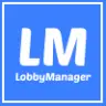 LobbyManager | Easily Manage Server Lobby