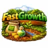 FastGrowth – Sistema Avançado de Crescimento & Fertilização