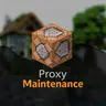 Proxy Maintenance