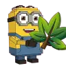 LeafMinions