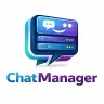 Chat Manager  [SKRIPT]