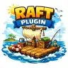 kRaft | Play raft in minecraft!