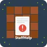 StaffHelp [1.21.x] Now with WEB interface!