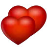 HeartDrops is back!  With Folia support! ✅ [1.8 | 1.9 | 1.21.x]