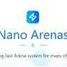 NanoArenas | UltraFast Arena Reset & Platinum Migration