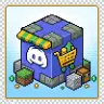 Discord & Store Quick-Link Skript