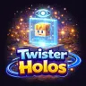 TwisterHolo
