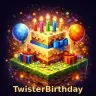 TwisterBirthday