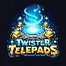 TwisterTelepads - Unlimited Telepads - Hex Support (1.21.11)