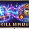 SkillBinder