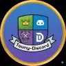 Towny-Discord