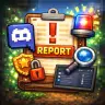 UDMR - Ultimate Discord Minecraft Reporter