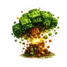 ✅TreeFellerLITE ✅ Lag Free ✅ Optimized ✅