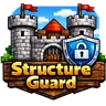 StructureGuard - Protect Villages, Temples & Modded Structures Automatically