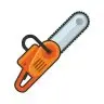 >> CHAINSAW <<